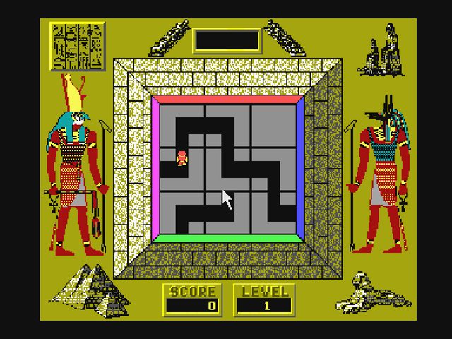 Image in-game