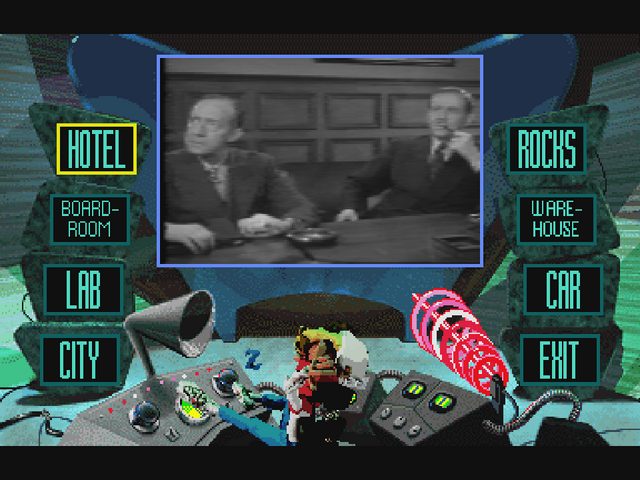 Image in-game