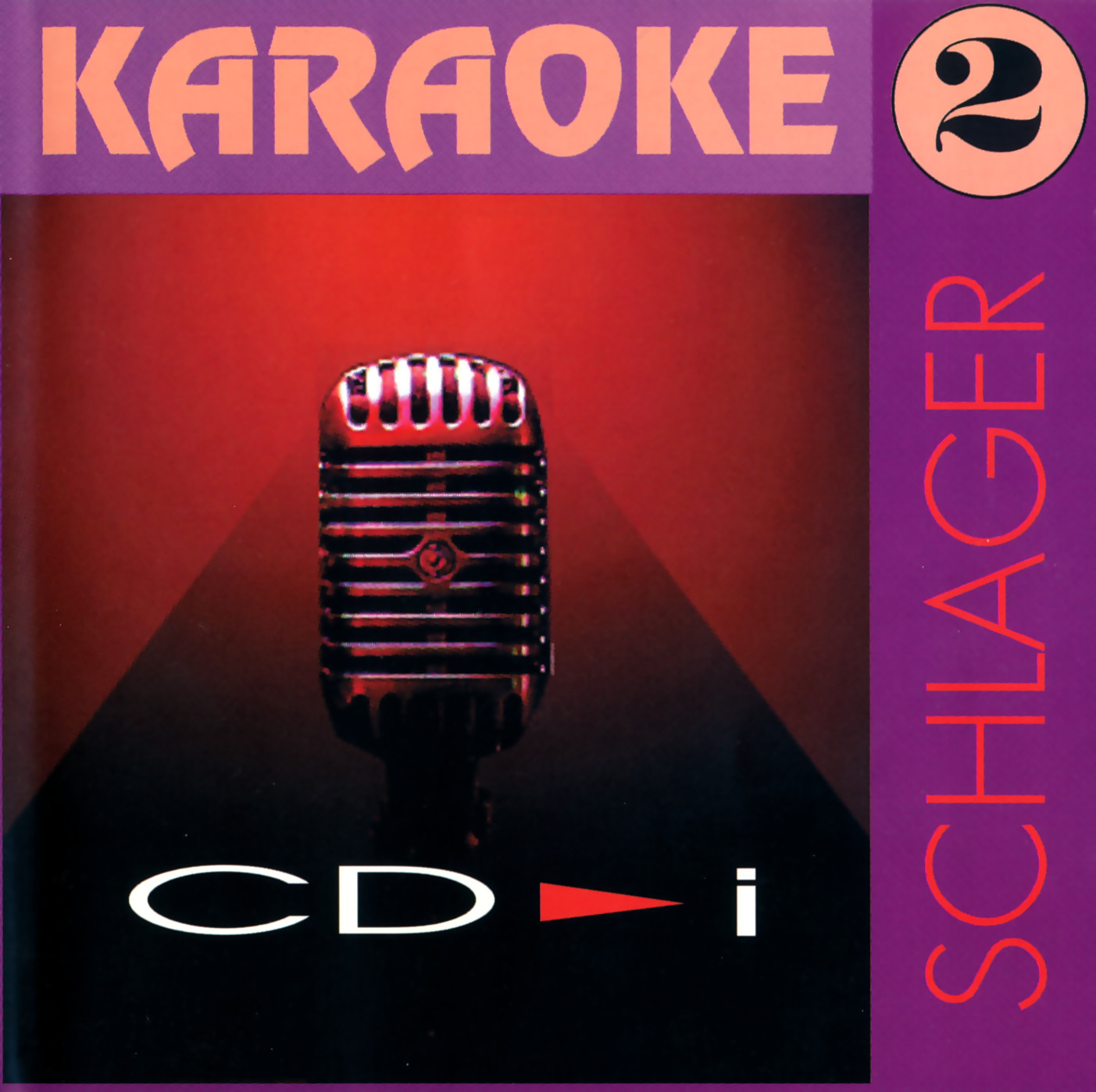Karaoke Schlager 2