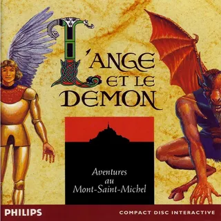 L'Ange et le Démon