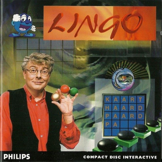 Lingo