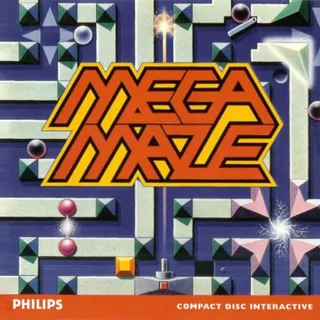 Mega Maze