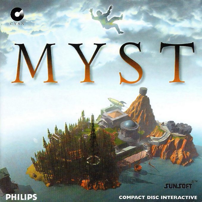 Myst