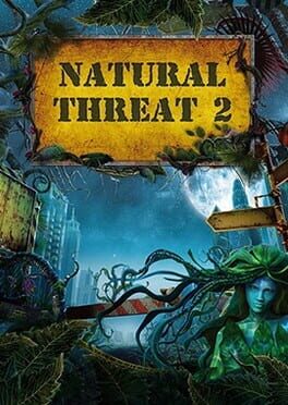 Nature Under Threat