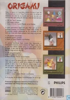 Origami - Dos