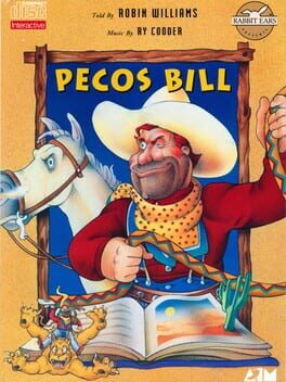 Pecos Bill