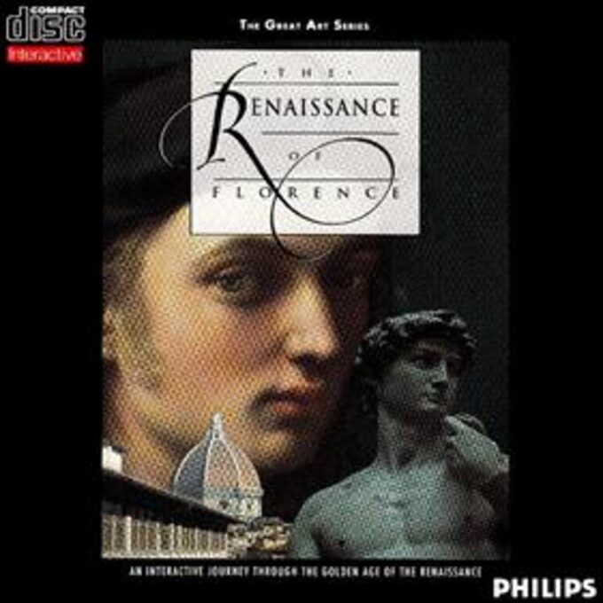The Renaissance Of Florence