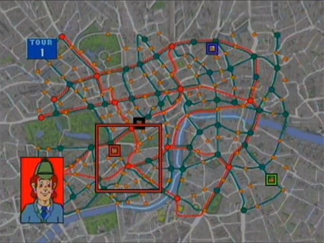Image in-game