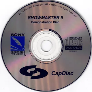 ShowMaster