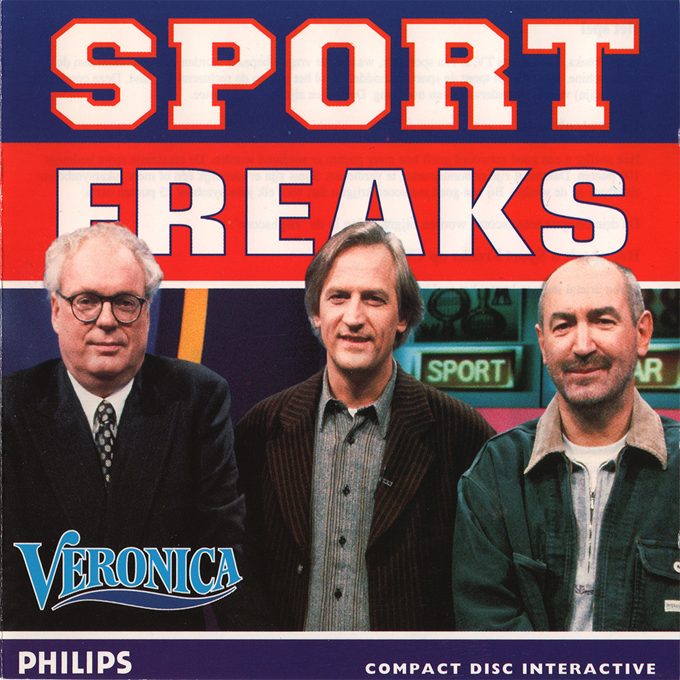 Sport Freaks