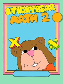 Stickybear Math