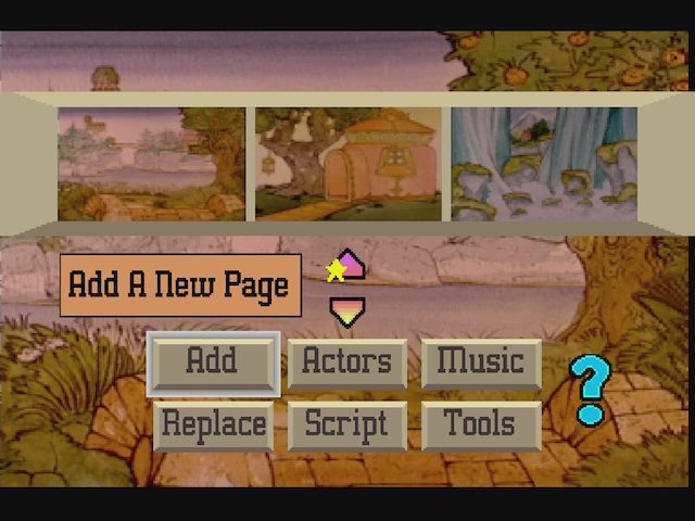 Image in-game