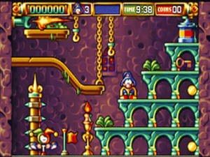 Image in-game