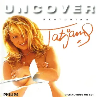 Uncover Featuring Tatjana