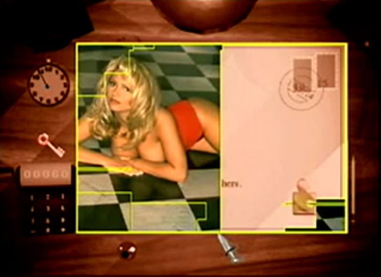 Image in-game
