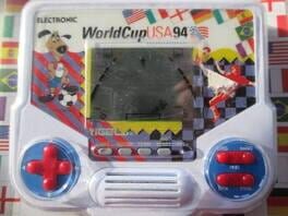 USA '94 World Cup