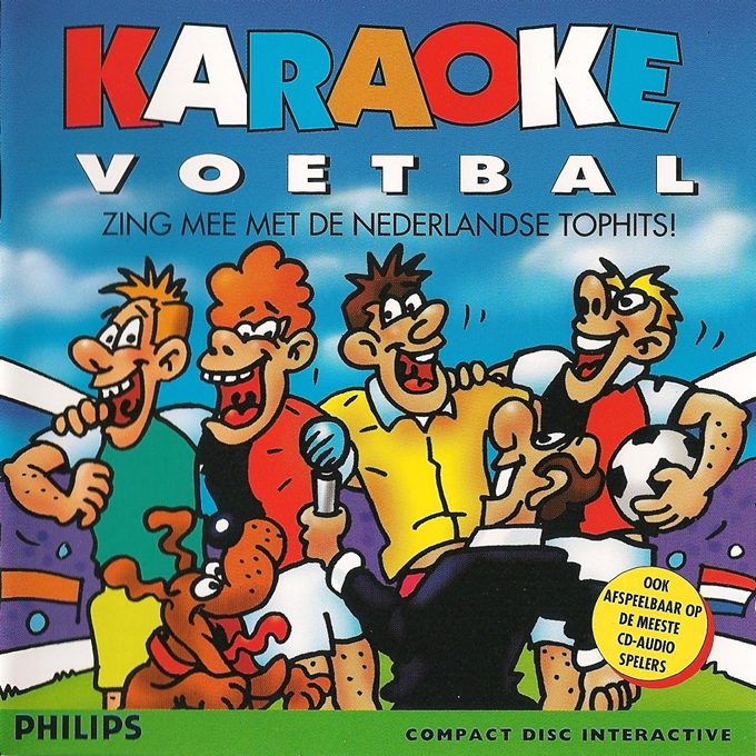 Voetbal