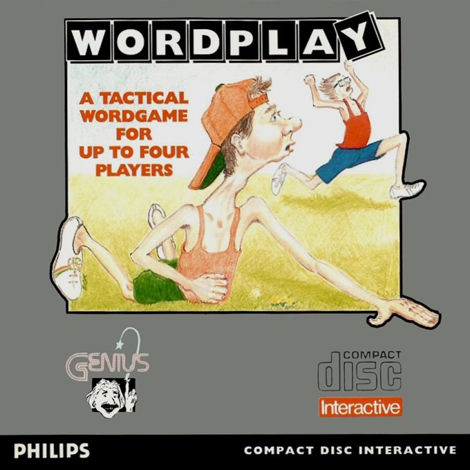 Wordplay