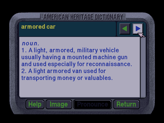 Image in-game