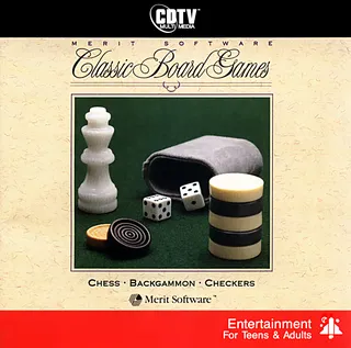 Classic Board Games