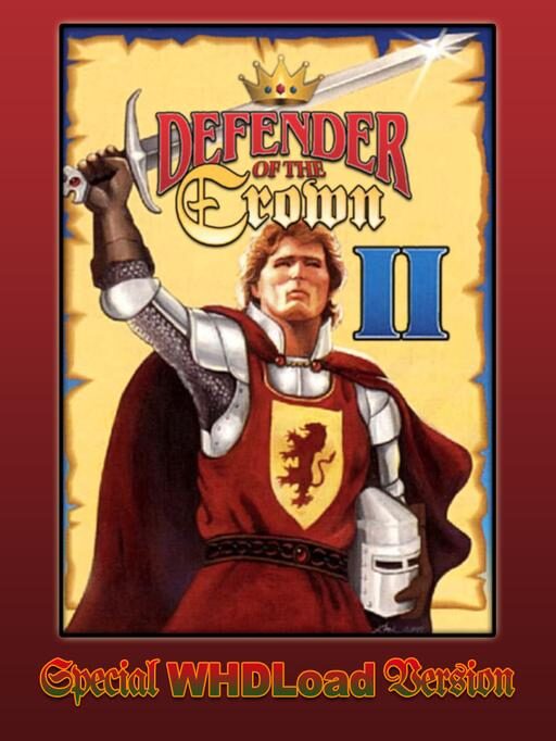 Défenseur De La Couronne 2