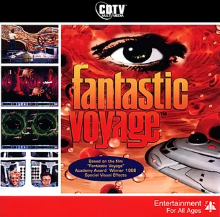 Fantastic Voyage