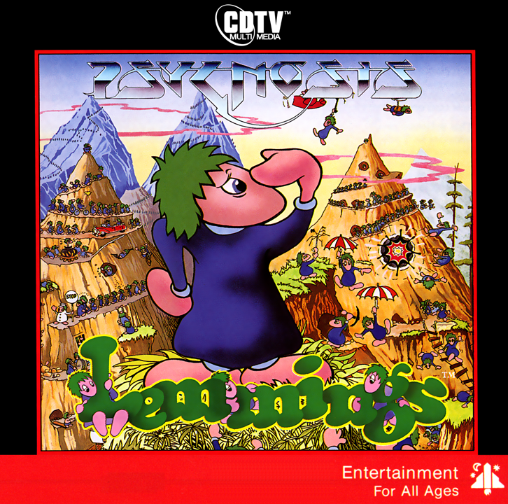 Lemmings