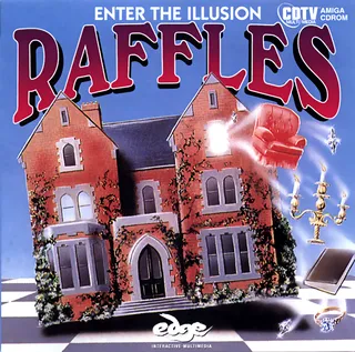 Raffles