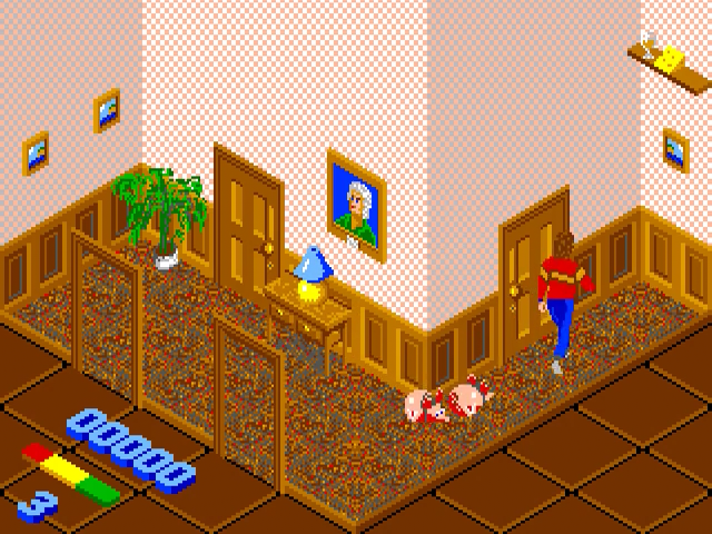 Image in-game