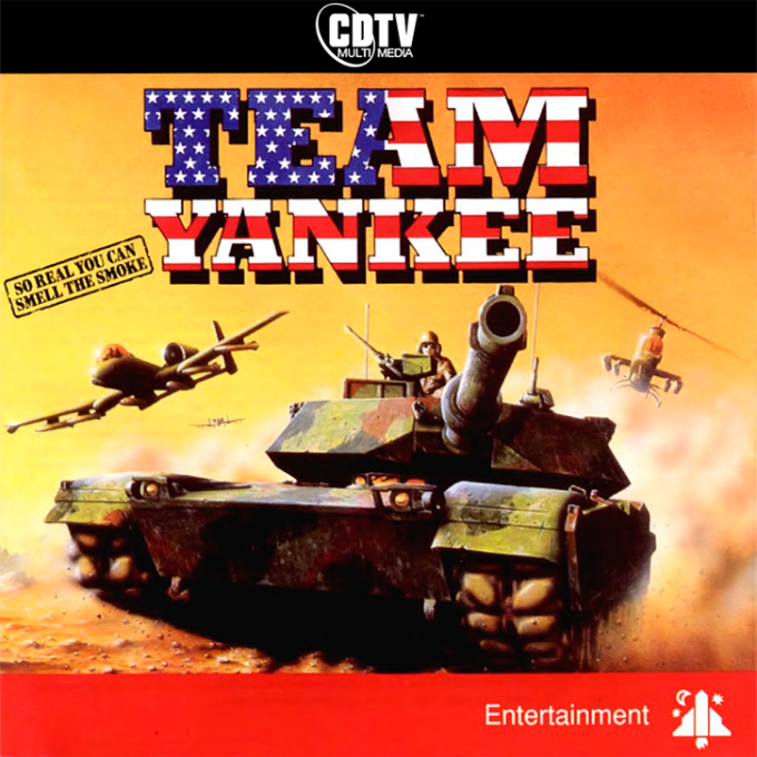 Team Yankee