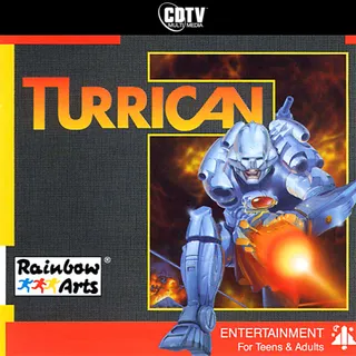 Turrican