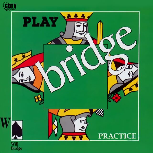 Will Bridge: Practice 1: Initiation Aux Encheres