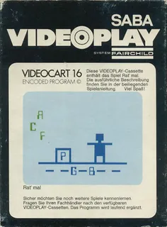 Hangman - Dos