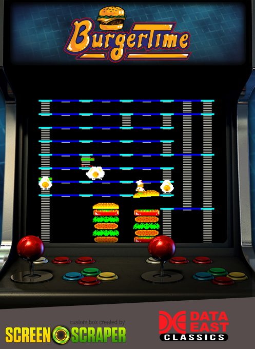 Burgertime