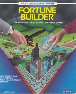 Fortune Builder