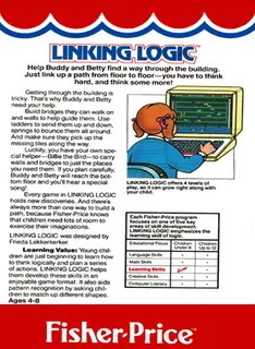 Linking Logic - Dos