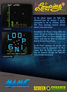 Looping - Dos