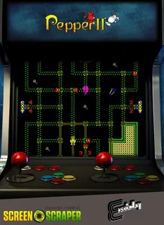 Pepper II