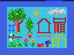 Image in-game