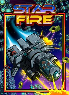 Star Fire