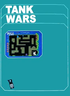 Tank Wars - Dos