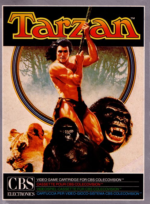 Tarzan