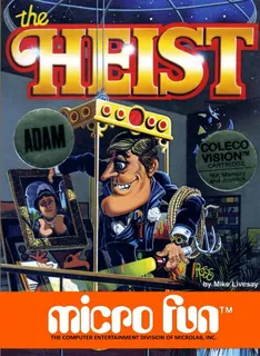 The Heist