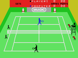 Image in-game
