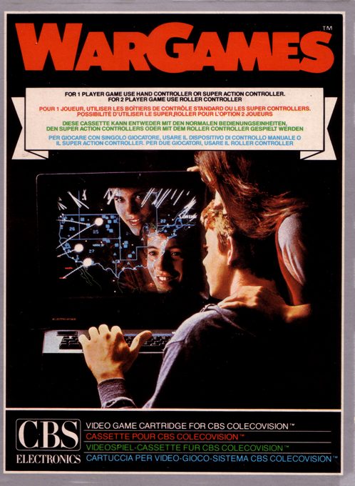 War Games