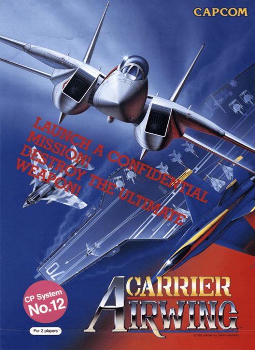 Carrier Air Wing