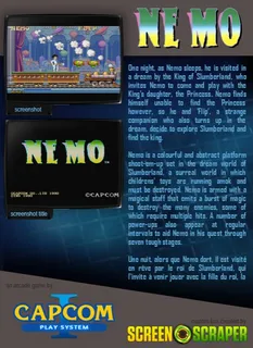 Nemo - Dos
