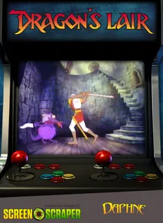 Dragon's Lair