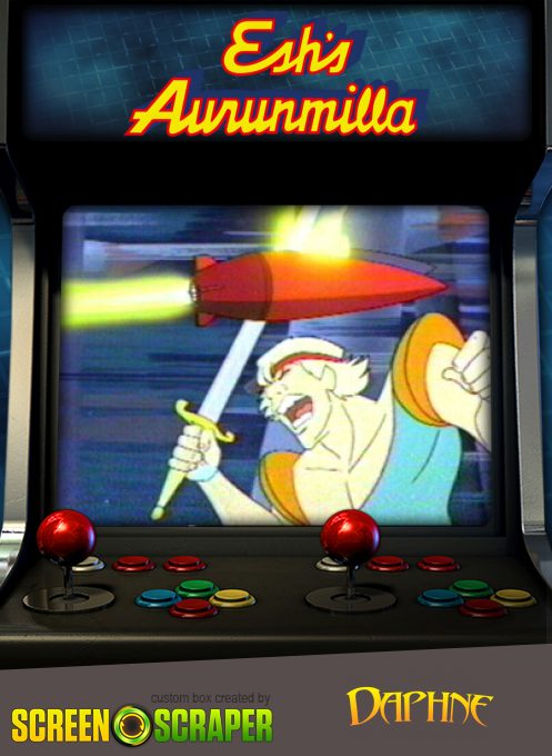 Esh's Aurunmilla