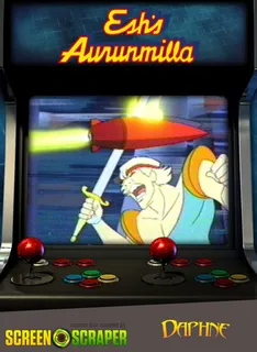 Esh's Aurunmilla